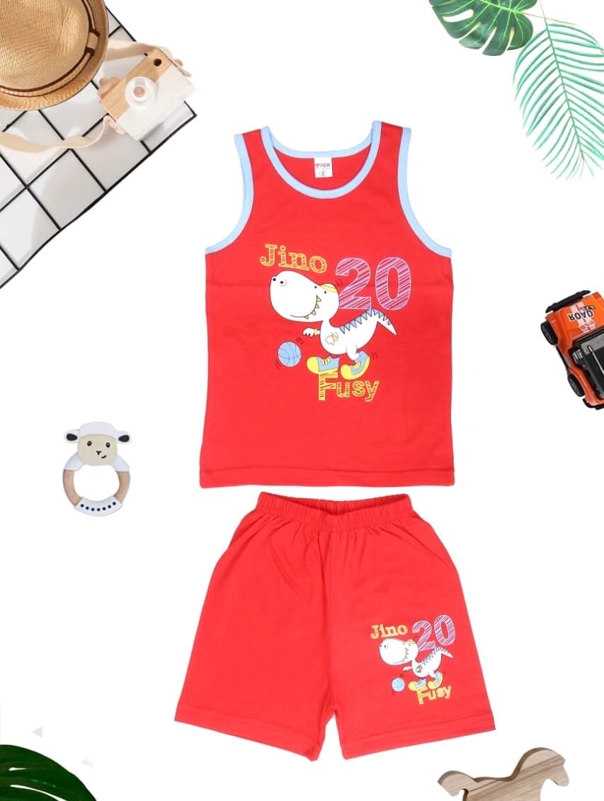 Комплект одежды Bobonchik kids
