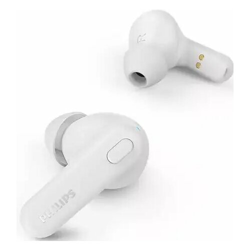 Гарнитура Philips TWS TAT1108WT00 3020₽