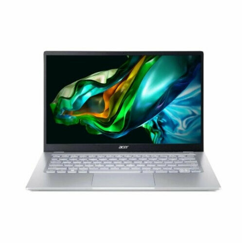 Acer Swift Go 14 SFG14-41 NX KG3CD002 Silver 14 FHD Ryzen 7 7730U16GbSSD1Tb Win 11H 7958100₽