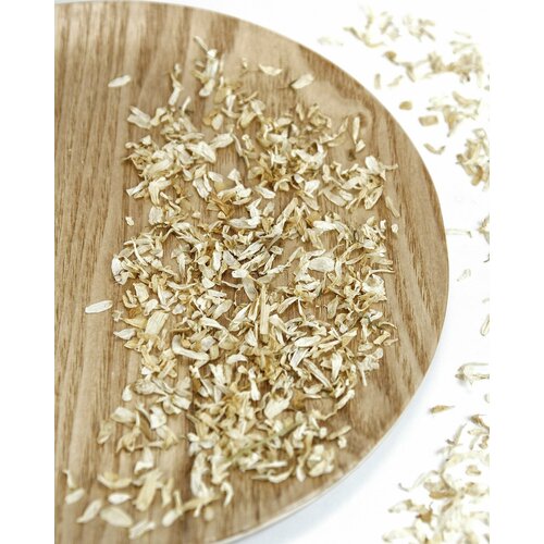 Ромашка лепестки 50 гр - сухие цветы для декора поделок и рукоделия 255₽