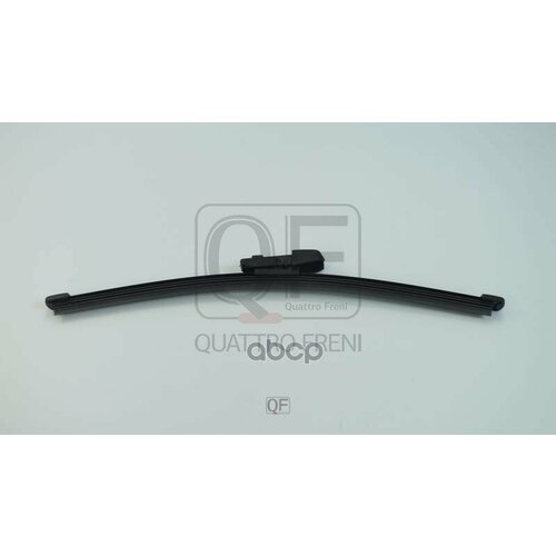Щетка Стеклоочистителя Задней QUATTRO FRENI арт. QF21N00040