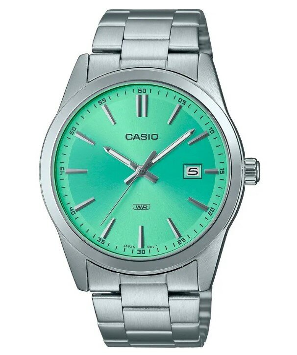 Наручные часы Casio MTP-VD03-3A2
