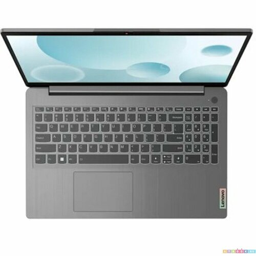 LENOVO Ноутбук IdeaPad 82QD009VRM 4789000₽
