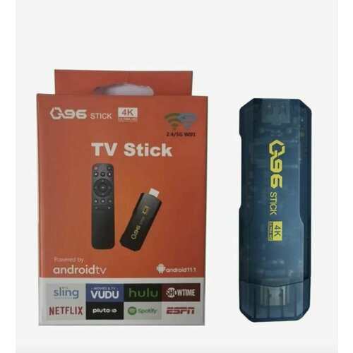 Смарт ТВTV Stick 4Kultra HDсмарт твприставка128GB 199500₽