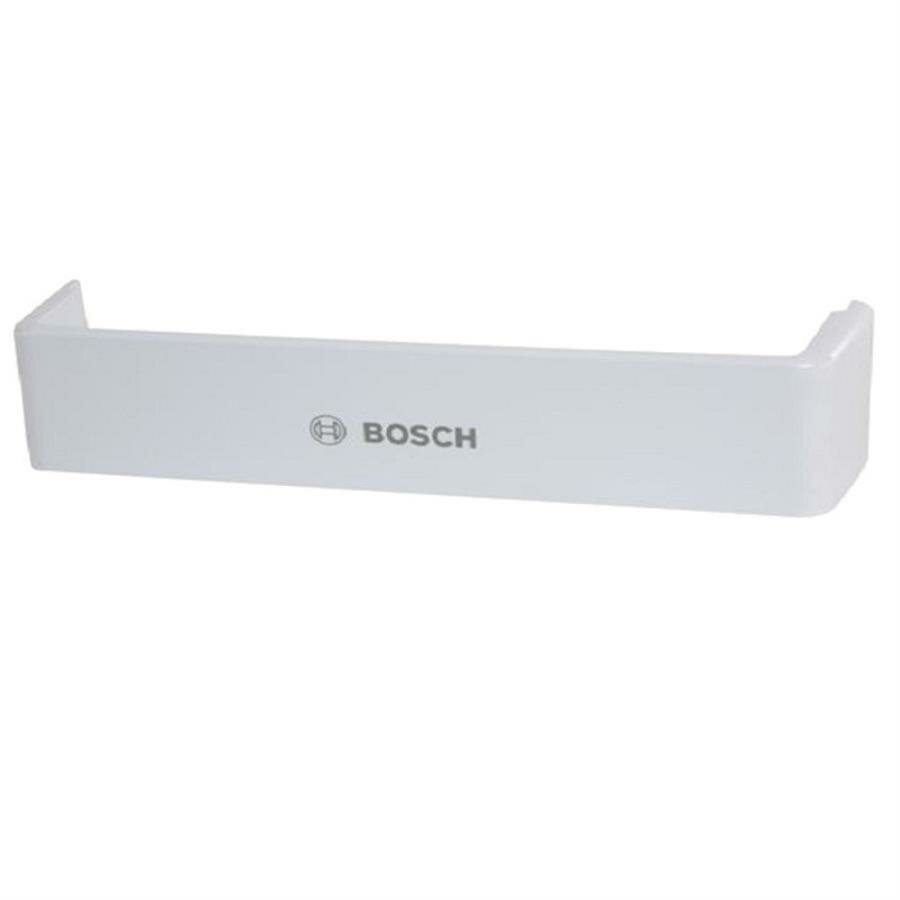 Bosch 00660810 балкон (полка) нижний на дверцу холодильной камеры для холодильника KGN3, KGV3.