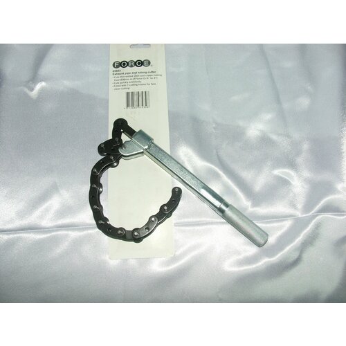 Труборез 20-75 мм FORCE 2850₽