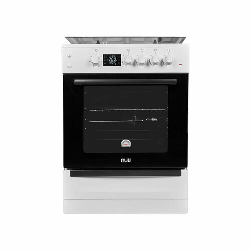 Кухонная плита MIU 6040 ЕRPDCHK белая 3445000₽