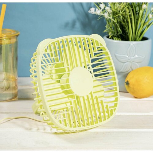 Вентилятор с кабелем USB 65000₽