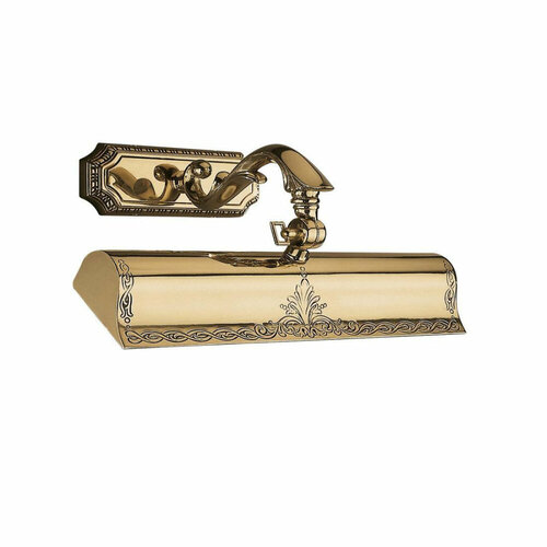 Подсветка для картин Reccagni Angelo A 10002 Oro 43342₽