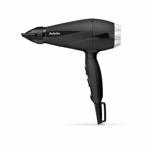 фото Фен для волос babyliss 6710de