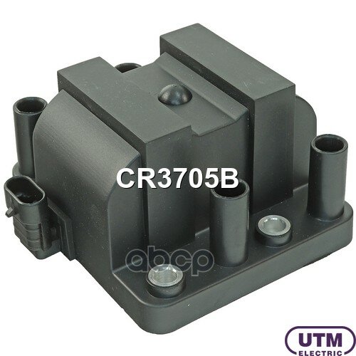 Катушка зажигания Utm арт. CR3705B