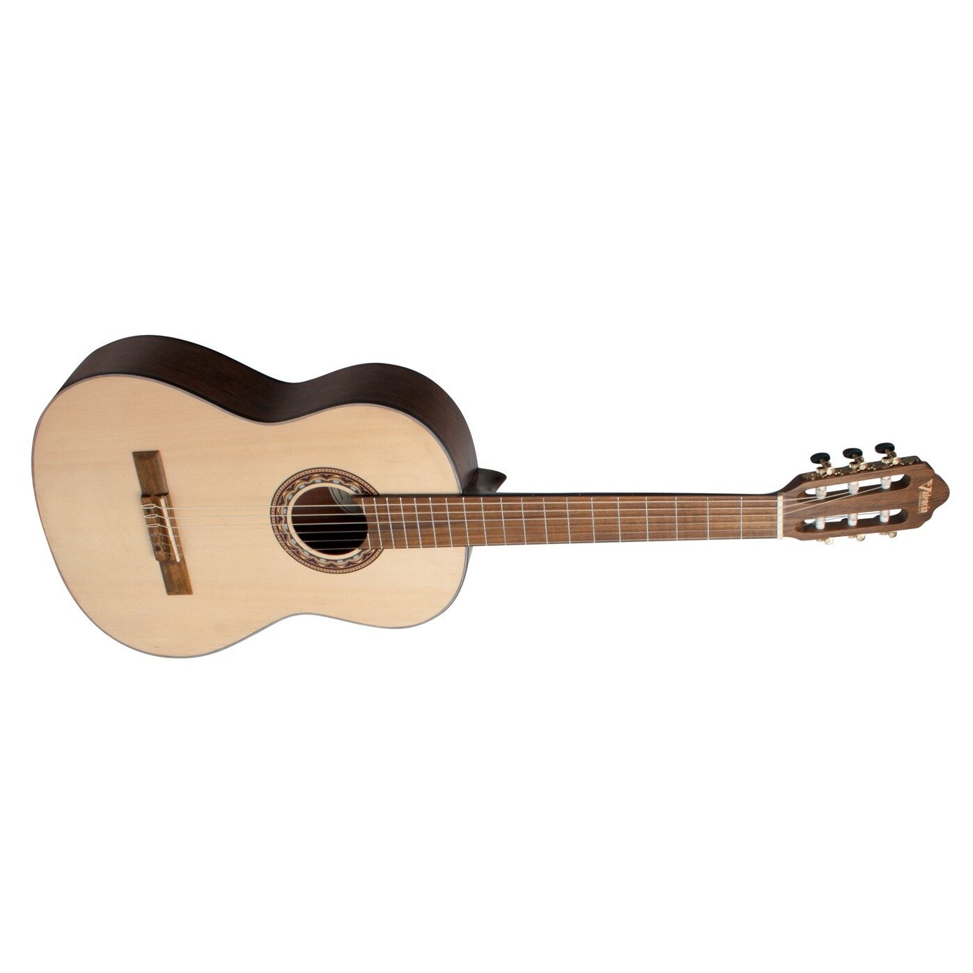 Классическая гитара Valencia VC304 — фото 1