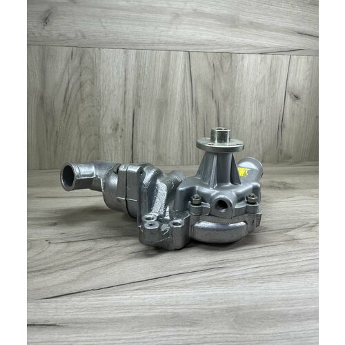 Насос водяной (помпа) в сборе с корпусом УМЗ 417 (90 л. с.) (Апогей / Ульяновск) арт. 451-1307100-04