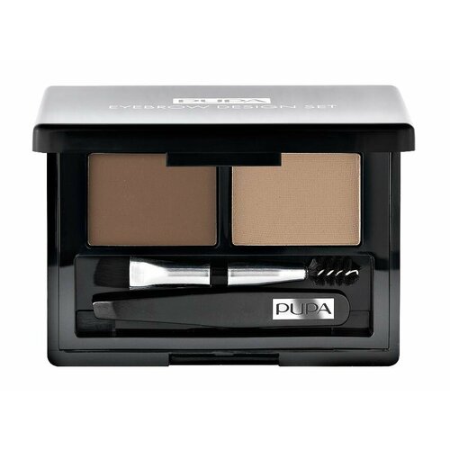 Набор для бровей 3 2859₽