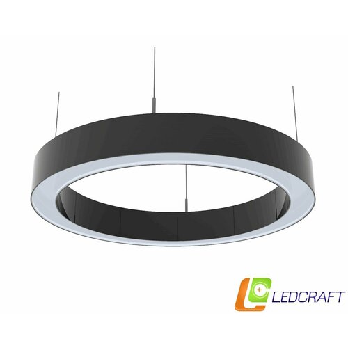 Ledcraft Светодиодный светильник кольцо LC-LP-5050R 149 Вт 1425 мм 4000К Опал 50050₽