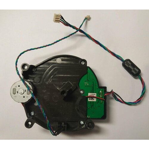 Датчик лидар LDS-008 робота пылесоса Ecovacs Robotics DE6G 3500₽