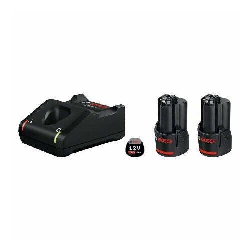 Аккумулятор для 1600A019RD Bosch Power Tools 3165140968232 49840₽