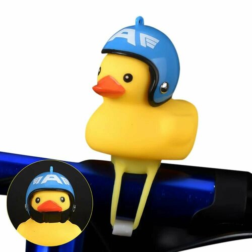 Велосипедный звонок 