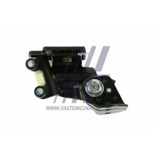 FAST FT95636 Шина двери fiat ducato 06 9370₽