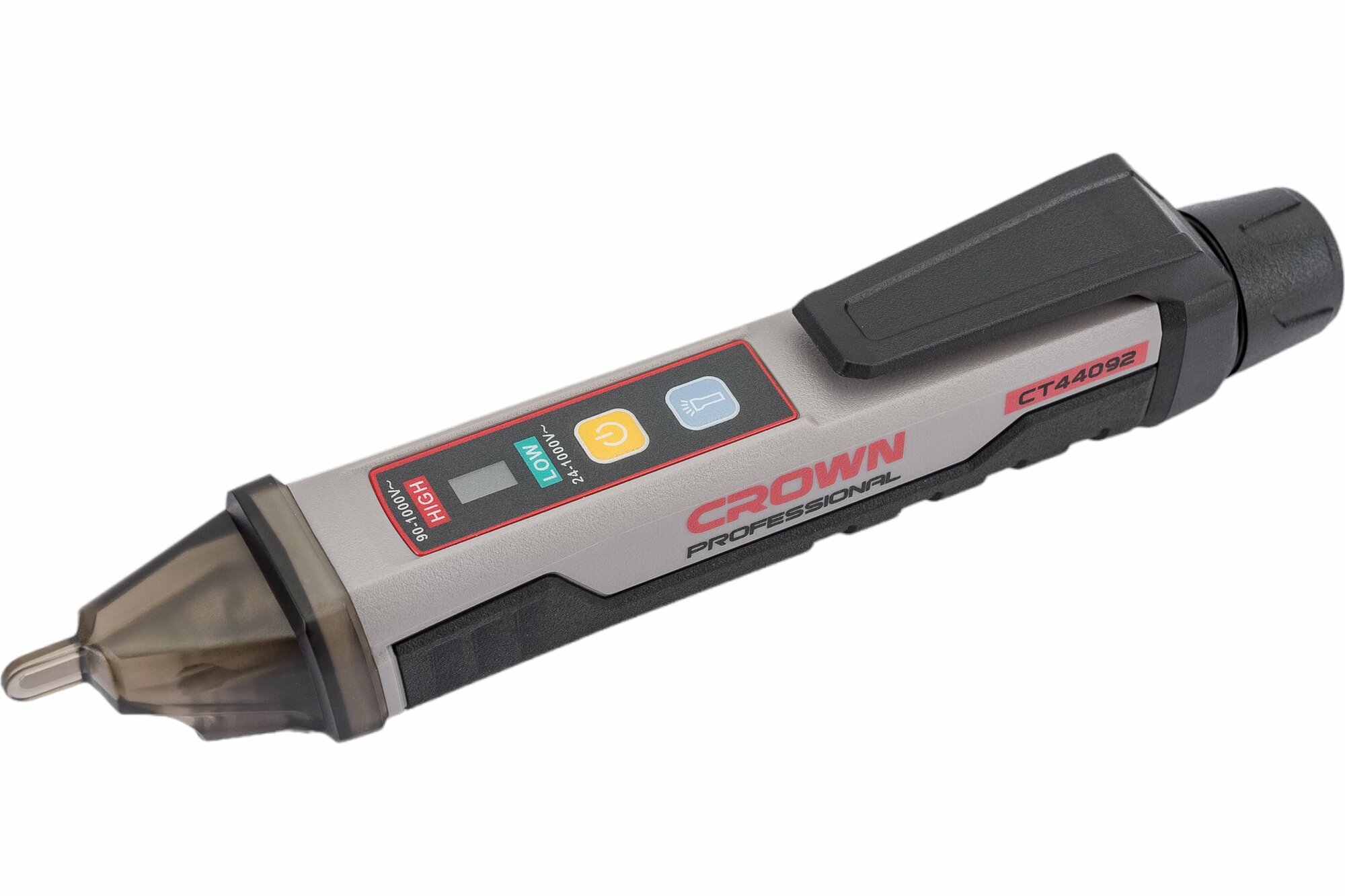 фото Детектор напряжения бесконтактный CROWN CT44092