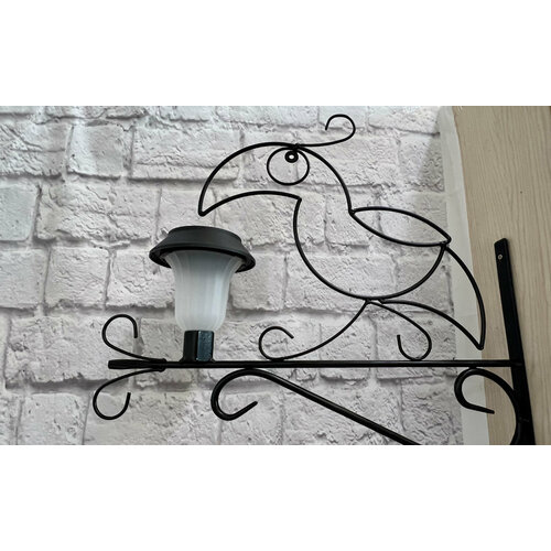 Кронштейн для цветов 