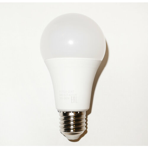 I-17129 20Вт 4200К 165-265V А65 Е27 Светодиодная лампа