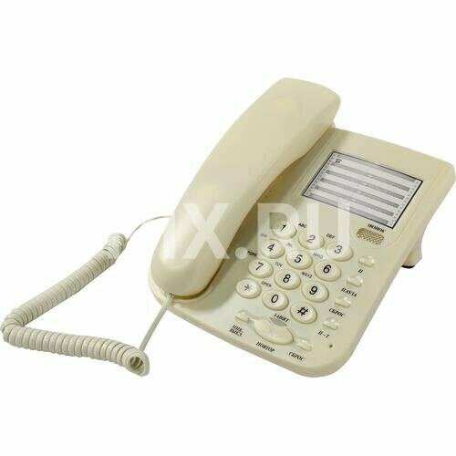 Проводной телефон Вектор ST-555/06