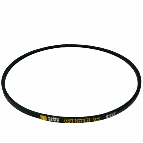 Ремень приводной клиновой Z-900 900856 293₽