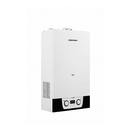 Котел газовый Mizudo М 40 Т двухконтурный настенный 89200₽