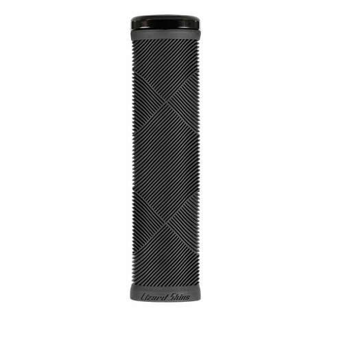 Ручки Lizard Skins Strata Lock-On Jet Black (LOSTR100)