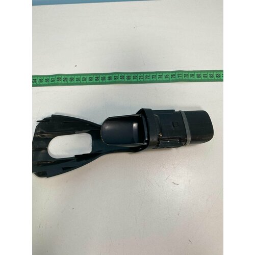 Передняя часть корпуса пылесоса Philips 1150₽