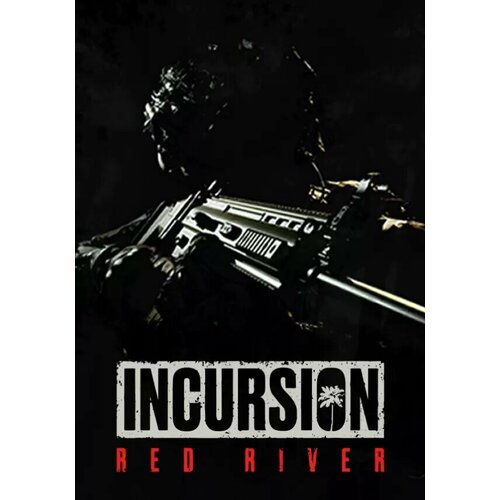 Incursion Red River Steam PC Регион активации Россия и СНГ 1360₽