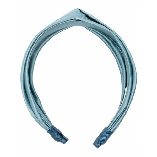 Атласный ободок с узлом 22768₽