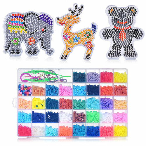 Набор творческая мастерская Фантазируй твори развивайся в коробке 927₽