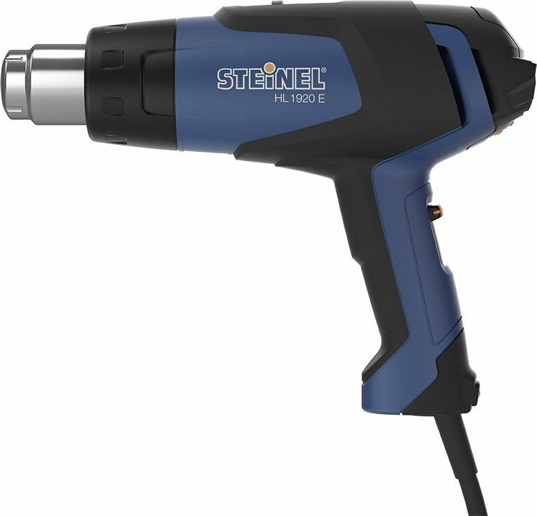 Строительный фен STEINEL HL1920E