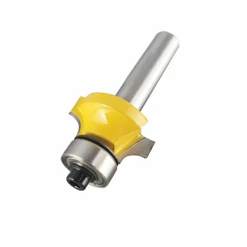 Фреза кромочная калевочная 222 х 13 мм хвостовик 8 мм 1389₽