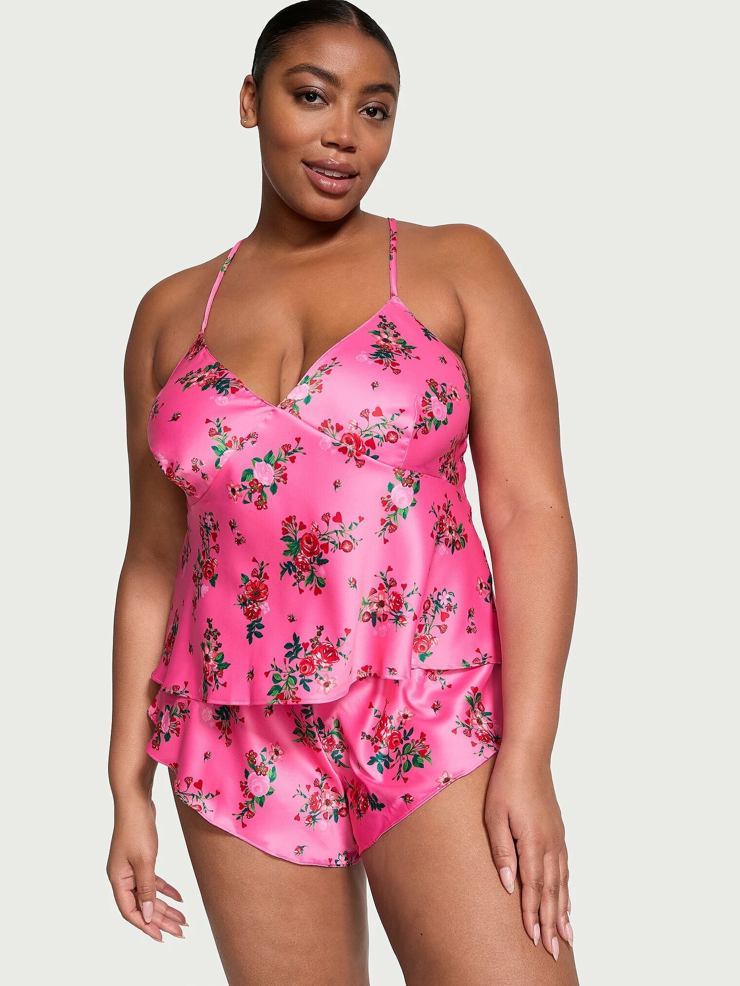 Пижама Victoria's Secret