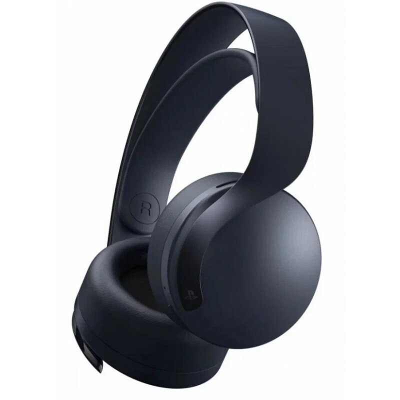 Гарнитура беспроводная Sony PULSE 3D для PS5, Black, черный