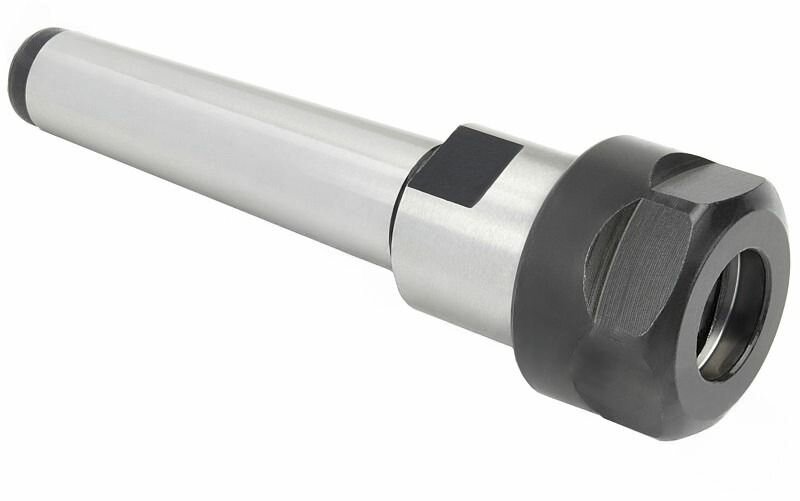 Патрон цанговый с конусом Морзе  2 MTB2-ER40UM-70 DIN 6499 STI