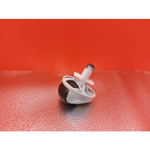 Колесо переднее для робот пылесоса Xiaomi Mi Robot Vacuum Mop 2 Pro MJSTL1SH MJST1SHW 690₽