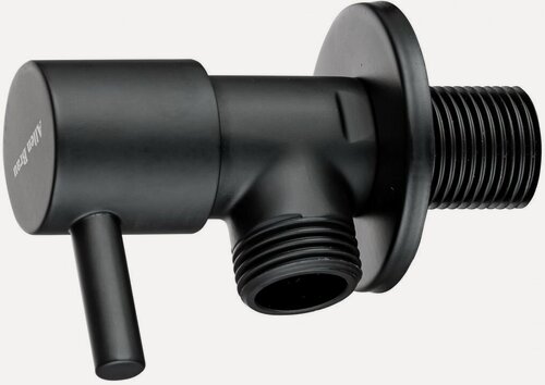 Изображение товара Вентиль запорный Allen Brau Priority 5.31026-31 черный матовый