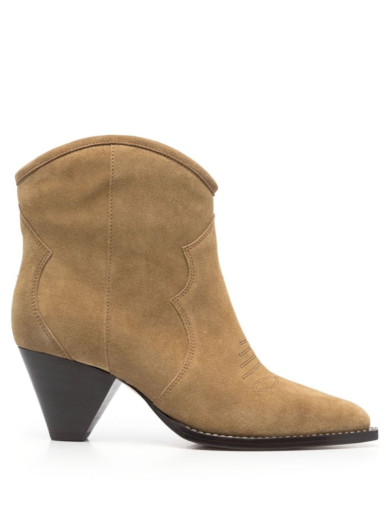 Ботинки Isabel Marant Darizo, размер 41