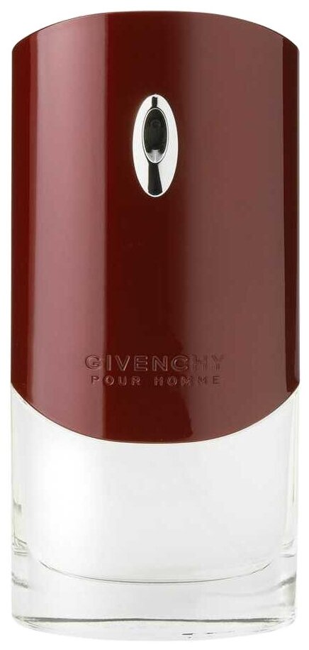 GIVENCHY туалетная вода Givenchy pour Homme, 100 мл, 200 г