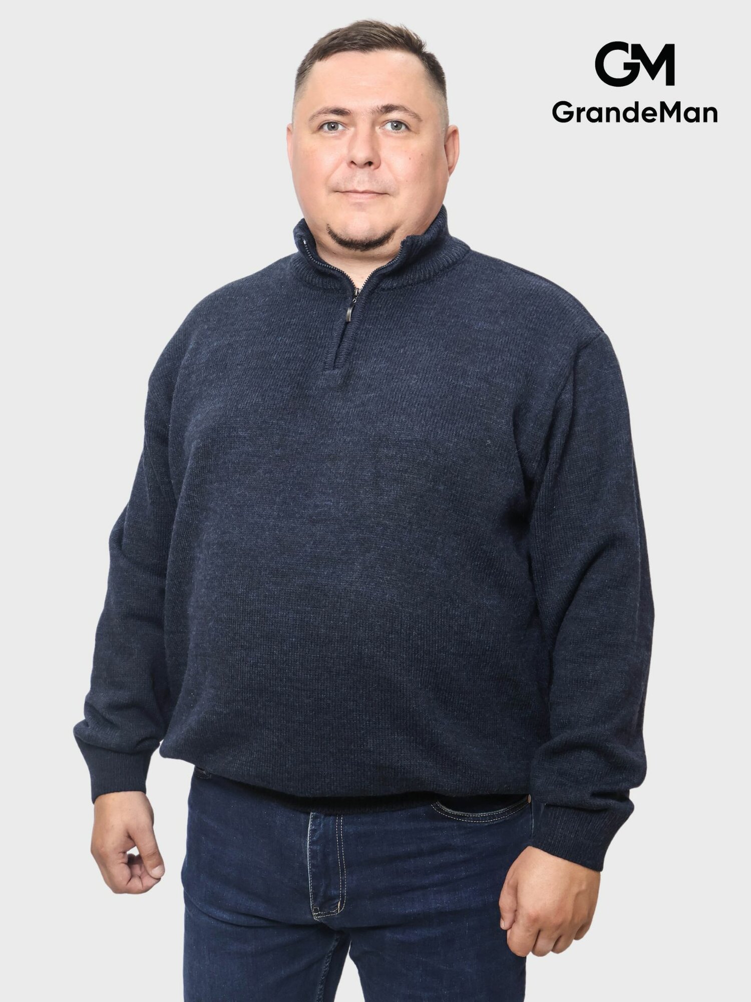 Джемпер Turhan