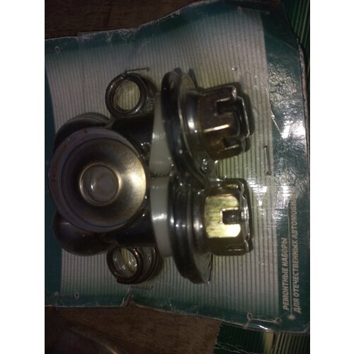 Ремнабор рулевого наконечника Москвич 2141 кт 1050₽