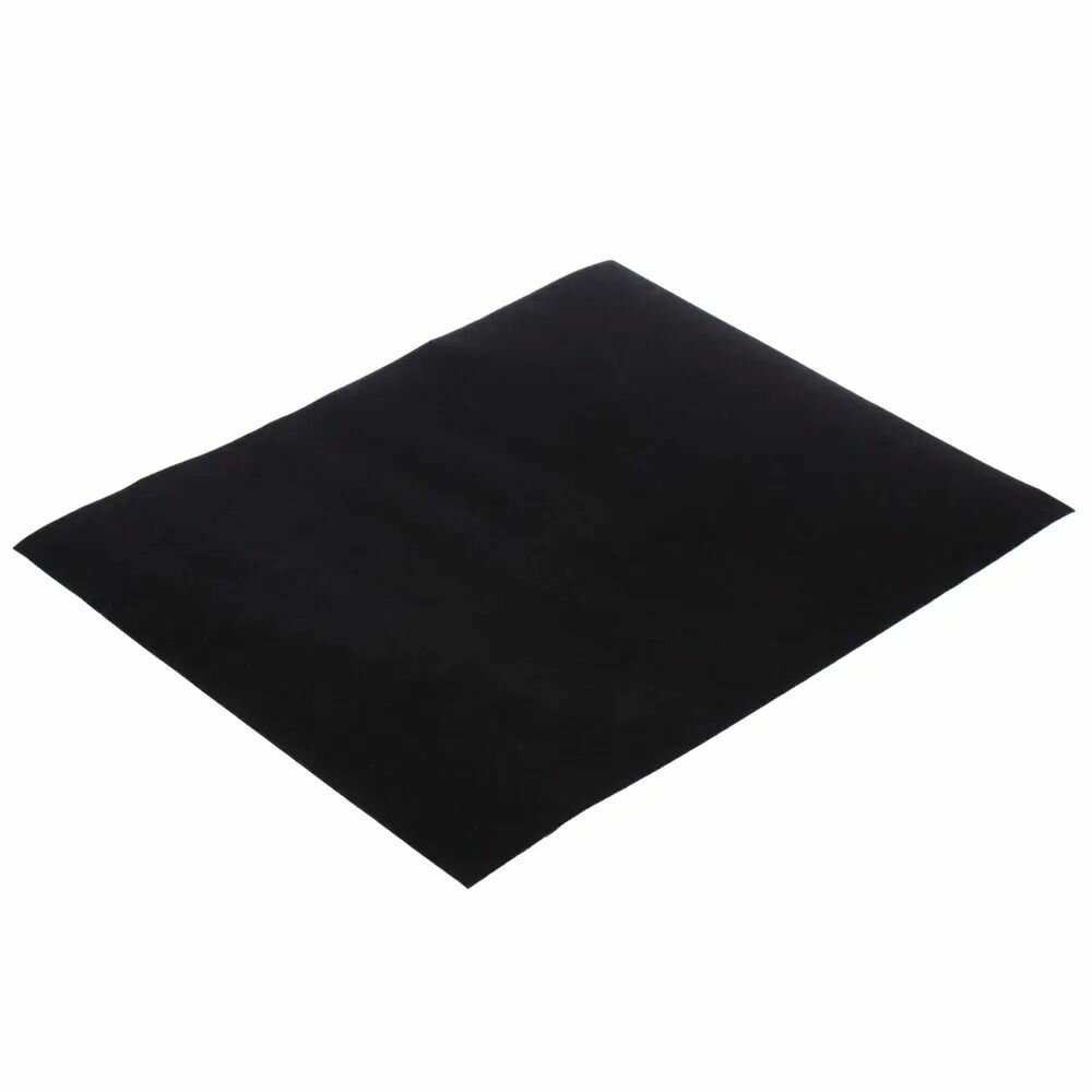 Лист шлифовальный на тканевой основе P180 280x230 мм