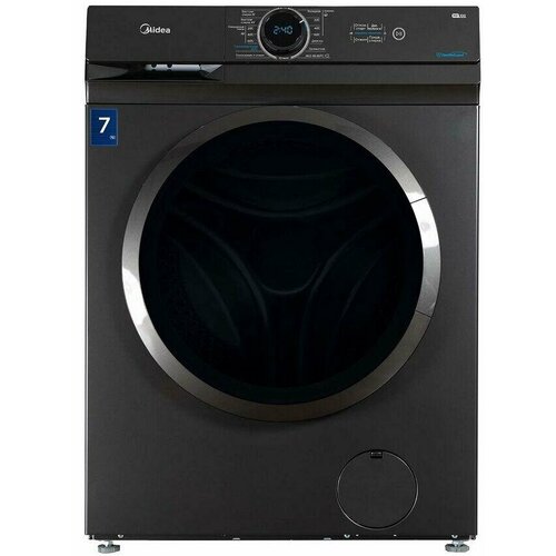 Midea MF100W70BS/S-RU