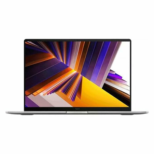 Ноутбук Xiaomi RedmiBook 16 i5 13420H 16Gb1Tb JYU4615CN Graphics 125490₽