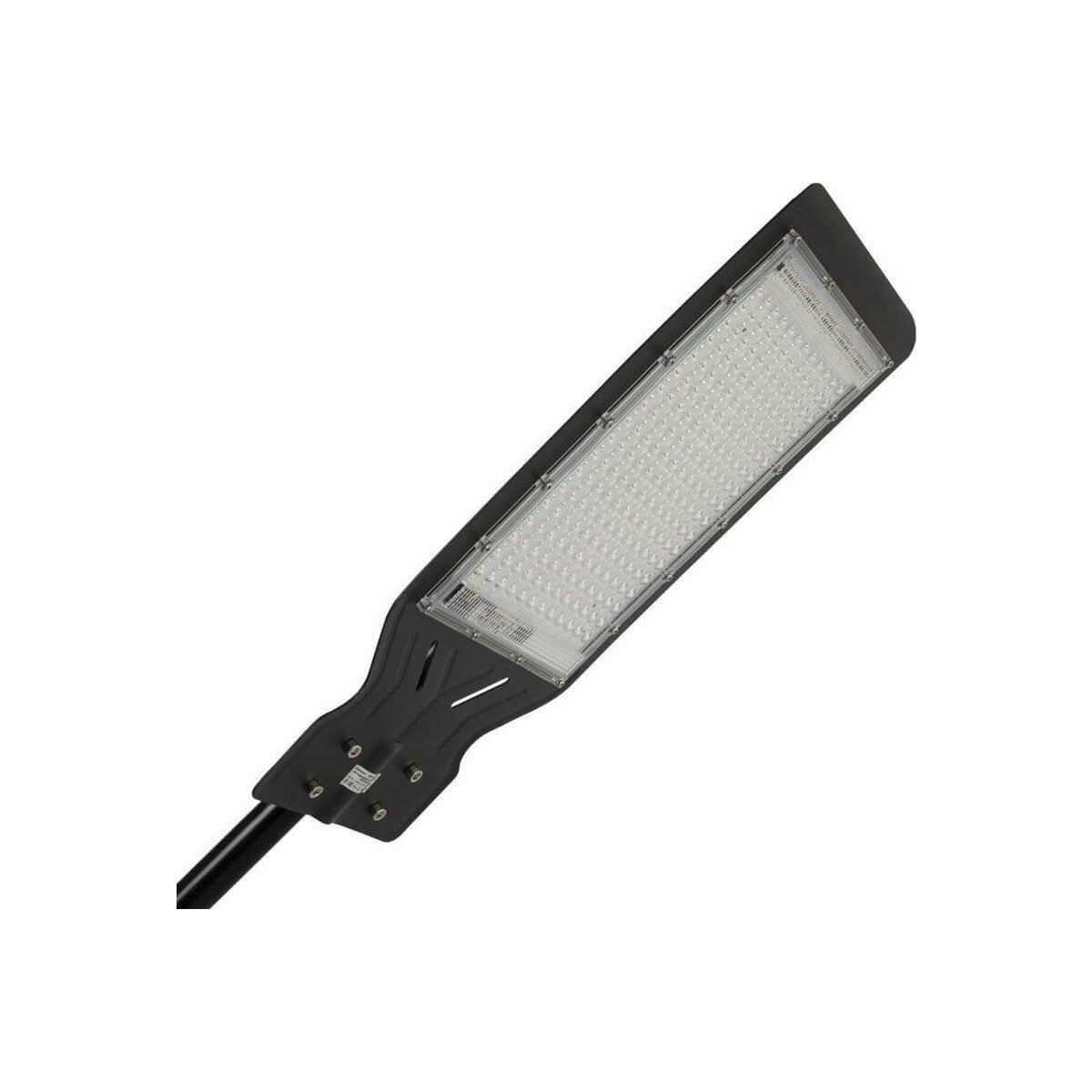 Светильник уличный GLANZEN RPD-6500-100-k светодиодный консольный