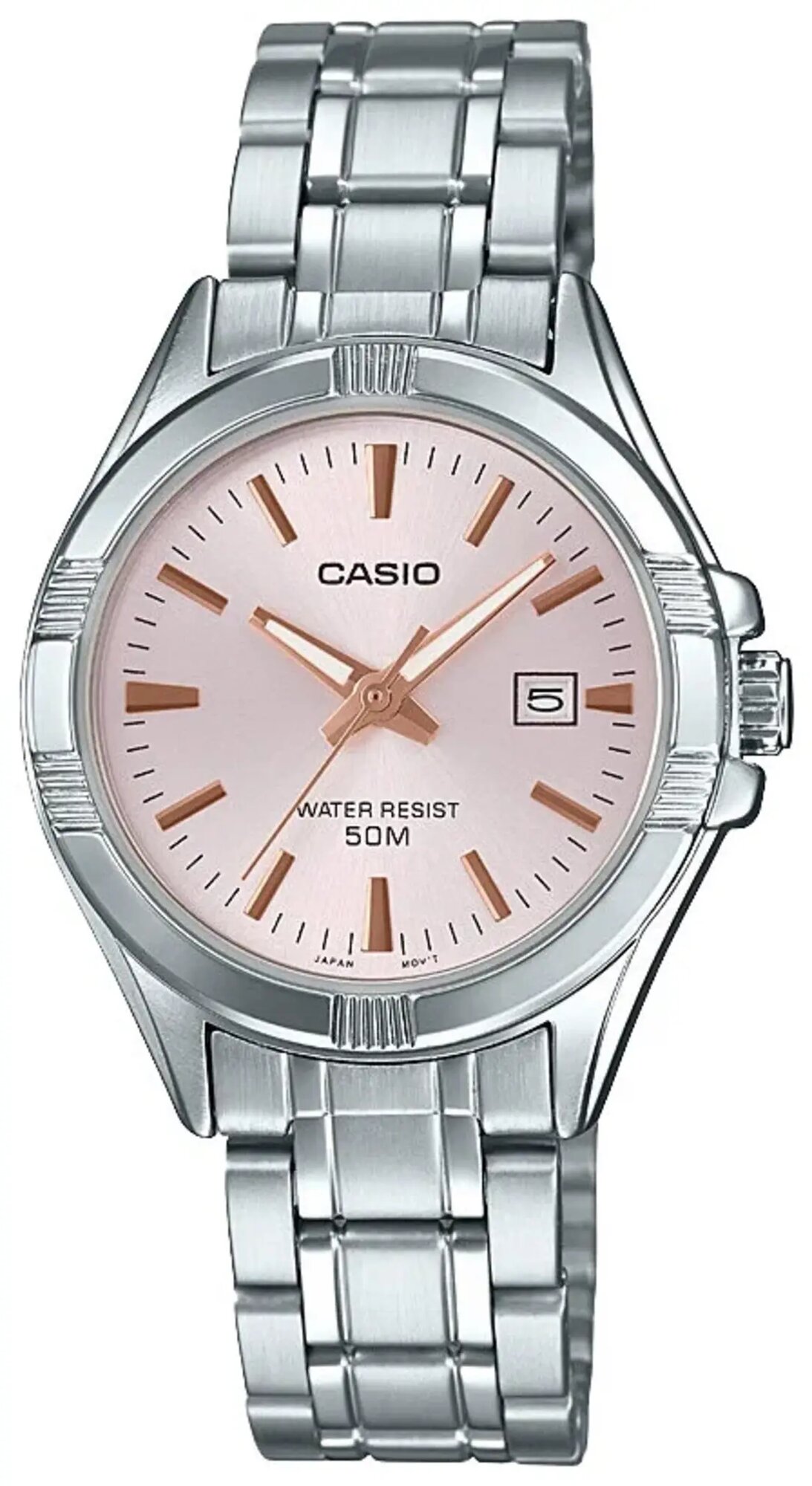 Наручные часы CASIO Collection Women